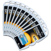60 x Hörgerätebatterien 1,45 V